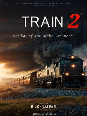 cover image of Train 2